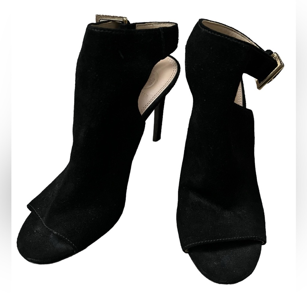 Tory Burch heels size 10